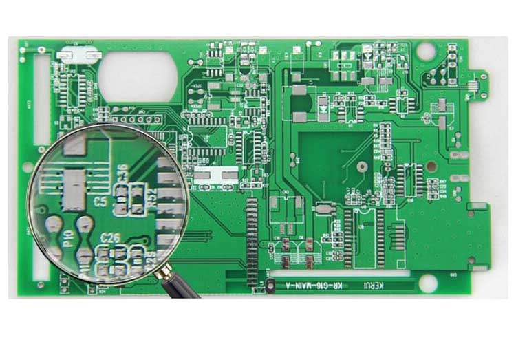 如何控制PCB電路板組裝車間濕度？ 電路板組裝車間除濕機(jī)
