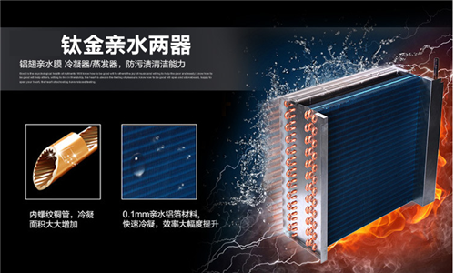 管道除濕機的原理是什么？安裝原理